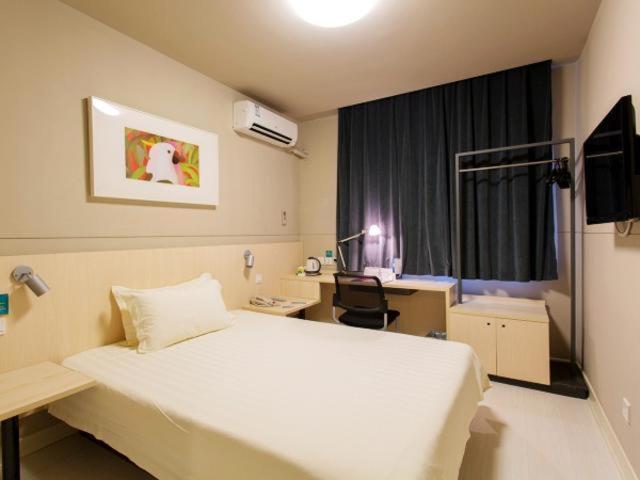 Jinjiang Inn Changsha Middle Shuguang Road National Civil Service Training Centre 외부 사진